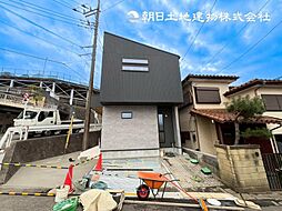 「町田」駅　町田市旭町2丁目