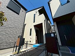 「上溝」駅　相模原市中央区横山台2丁目　15号棟