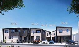 「上溝」駅　相模原市中央区横山台2丁目　15号棟