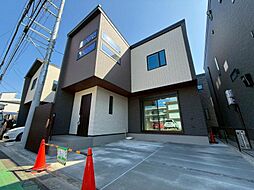 「上溝」駅 相模原市中央区横山台2丁目 18号棟