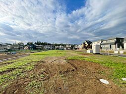 「古淵」駅　相模原市南区西大沼3丁目　B区画