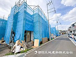 「古淵」駅　相模原市南区西大沼3丁目　　B号棟