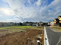 「古淵」駅　相模原市南区西大沼3丁目　A区画