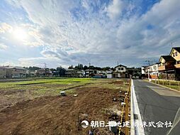 「古淵」駅　相模原市南区西大沼3丁目　C区画