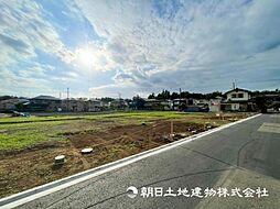 「古淵」駅　相模原市南区西大沼3丁目　D区画