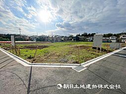 「古淵」駅　相模原市南区西大沼3丁目　E区画