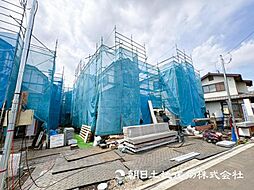 「古淵」駅　相模原市南区西大沼3丁目　　F号棟