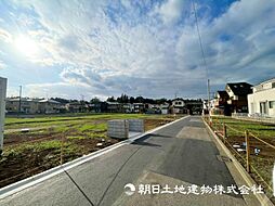 「古淵」駅　相模原市南区西大沼3丁目　F区画