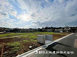 「古淵」駅　相模原市南区西大沼3丁目　H区画