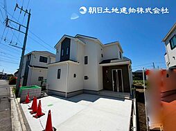 「古淵」駅 相模原市南区西大沼3丁目 H号棟