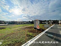 「古淵」駅　相模原市南区西大沼3丁目　J区画