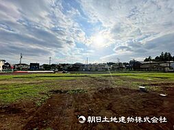 「古淵」駅　相模原市南区西大沼3丁目　K区画