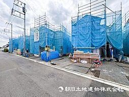 「古淵」駅 相模原市南区西大沼3丁目 K号棟