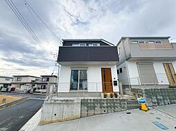 「鶴川」駅　町田市大蔵町　1号棟