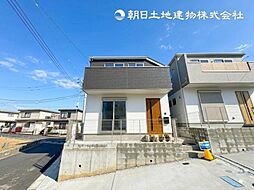 「鶴川」駅　町田市大蔵町　1号棟