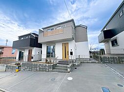 「鶴川」駅　町田市大蔵町　2号棟