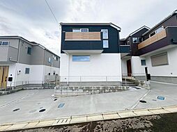 「鶴川」駅　町田市大蔵町　3号棟