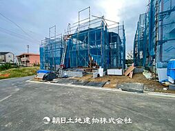 「鶴川」駅　町田市大蔵町　5号棟