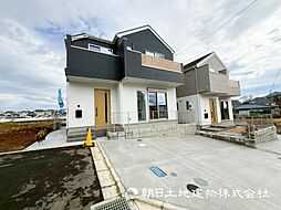 「鶴川」駅　町田市大蔵町　5号棟