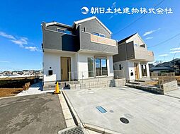 「鶴川」駅　町田市大蔵町　5号棟