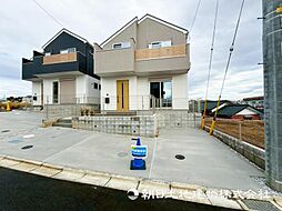 「鶴川」駅　町田市大蔵町　6号棟