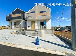 「鶴川」駅　町田市大蔵町　6号棟