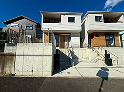 「長津田」駅　歩17分　横浜市青葉区恩田町　1号棟