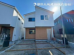 「長津田」駅 歩17分 横浜市青葉区恩田町 4号棟