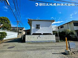 「成瀬」駅　歩19分　町田市金森3丁目