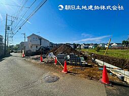 「相武台下」駅 相模原市南区磯部勝坂 1号棟