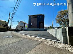 「相武台下」駅 相模原市南区磯部勝坂 1号棟