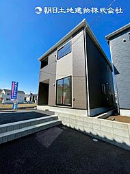 「相武台下」駅 相模原市南区磯部勝坂 2号棟