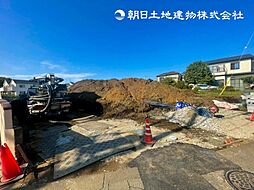 「相武台下」駅 相模原市南区磯部勝坂 2号棟