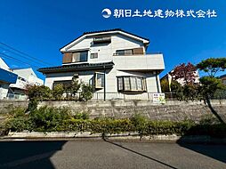 「玉川学園前」駅 歩20分 町田市金井2丁目