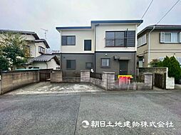 「柿生」駅　川崎市麻生区王禅寺東3丁目