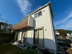 「鶴川」駅　町田市金井3丁目