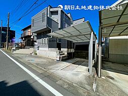 「鶴川」駅　町田市金井ヶ丘3丁目