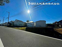 「鶴川」駅　町田市野津田町　2区画