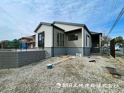 「鶴川」駅　町田市能ヶ谷7丁目