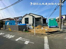 「鶴川」駅　町田市能ヶ谷7丁目