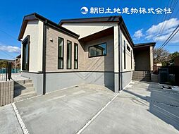 「鶴川」駅　町田市能ヶ谷7丁目