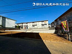 「成瀬」駅　歩8分　町田市南成瀬6丁目　A号棟