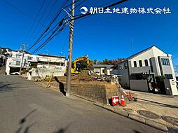 「恩田」駅　歩18分　横浜市青葉区恩田町