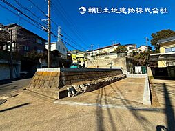 「恩田」駅　歩18分　横浜市青葉区恩田町