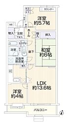 南町田パークホームズ　「南町田グランベリーパーク」　歩13分