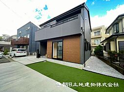 「鶴川」駅　歩12分　川崎市麻生区岡上1丁目