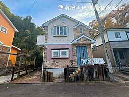 町田市金井ヶ丘2丁目