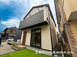 「上溝」駅 歩20分 相模原市中央区陽光台4丁目 2号棟