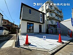 「上溝」駅　歩18分　相模原市中央区横山2丁目