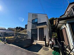 「町田」駅　町田市旭町3丁目